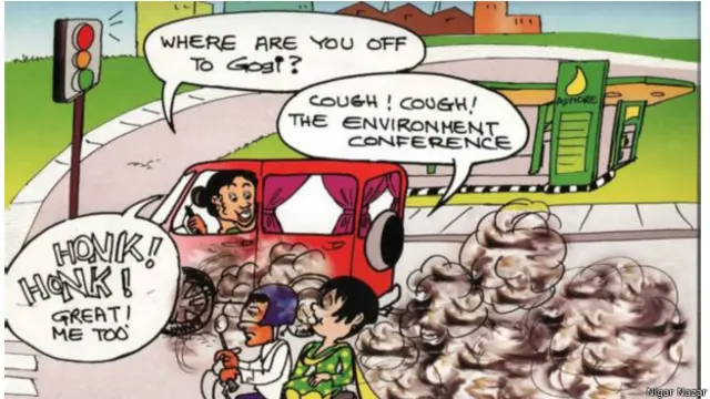 गोगी कॉमिक्स