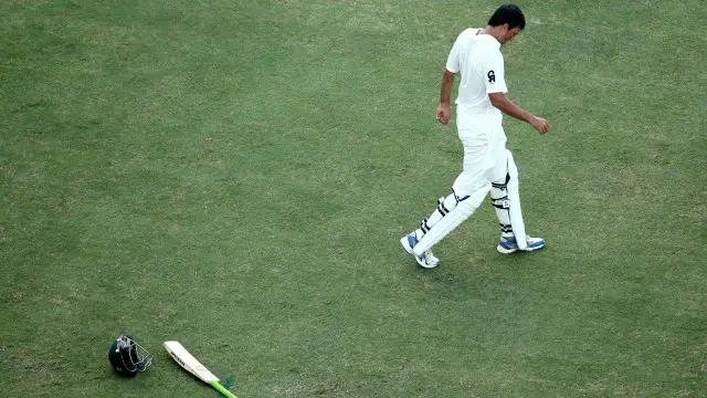 یونس خان امپائرنگ کے معیار سے ناراض ہوکر پاکستان کپ ادھورا چھوڑ کر چلے گئے تھے