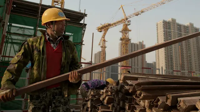 欧盟反倾销涉及的冷轧钢板主要用于建筑业和汽车制造业。在中国需求放缓的背景下，此类产品产能严重过剩。