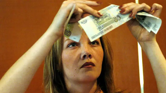 Более 70 тыс. россиян на портале Change.org уже приняли участие в голосовании по дизайну новых денежных купюр