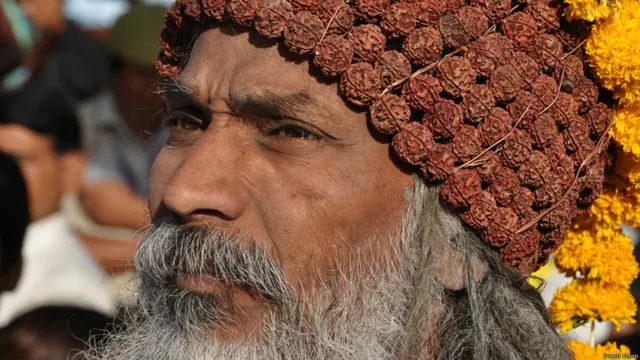 सिंहस्थ कुंभ, बाबा