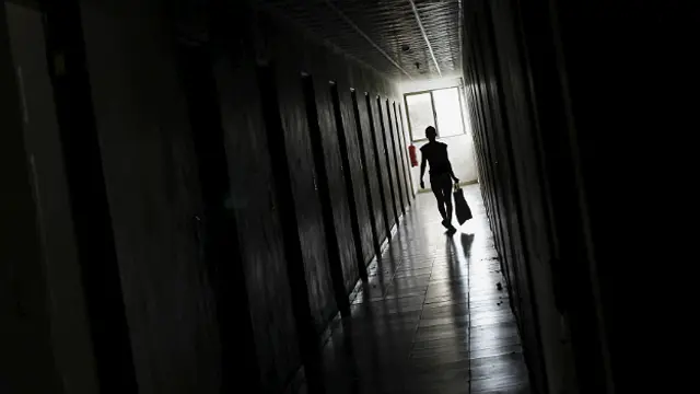 Hotel en Paso Canoas