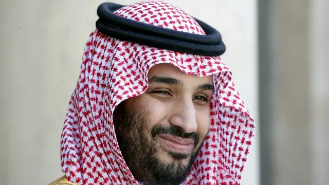 سيسعى محمد بن سلمان لجذب استثمارات أمريكية في بلاده.