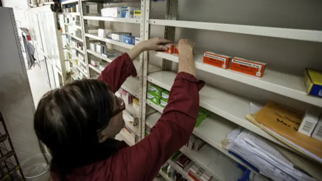 کمبود اقلام اساسی از جمله مشکلات مردم ونزوئلا بوده است