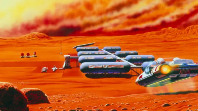 （图片来源：Science Photo Library）