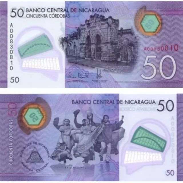Nicaragua