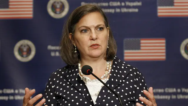 вікторія нуланд