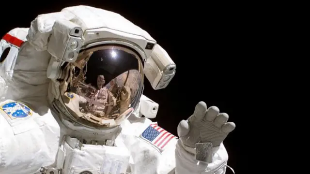 Menstruação já foi considerada impedimento para mulheres serem astronautas