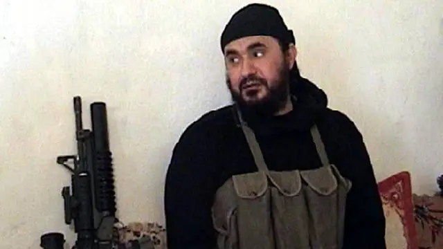 أبو مصعب الزرقاوي