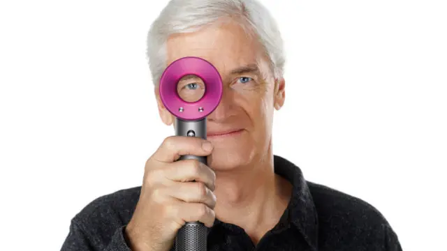 Джеймс Дайсон