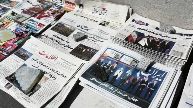 صحافیوں کو اپنی سزاؤں کے خلاف 21 روز کے اندر اپیل کرنے کا حق حاصل ہے