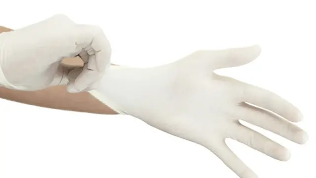 La proximidad anatómica de la próstata con el recto hace que el tacto rectal sea la manera más sencilla para diagnosticar el cáncer de próstata.