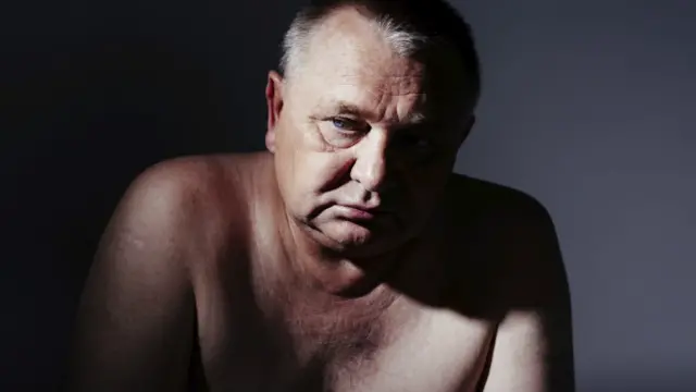 Aproximadamente uno de cada siete hombres será diagnosticado con cáncer de próstata en el transcurso de su vida