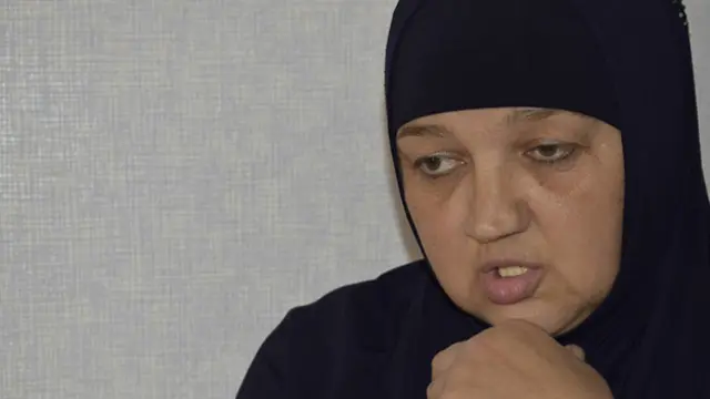 Валамат Иброхимзода