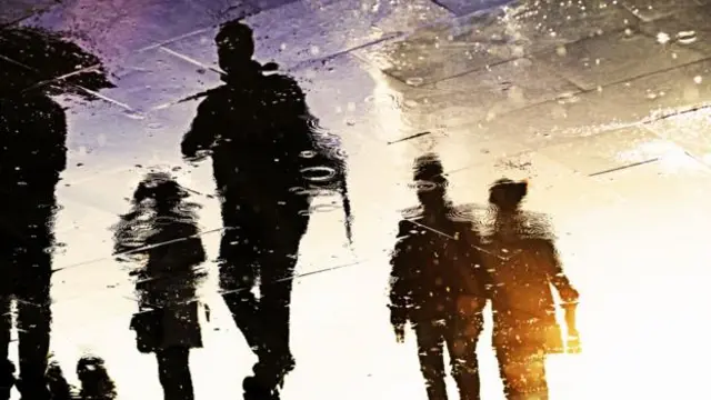 Не иметь тела, но иметь сознание - такого никто еще не испытывал