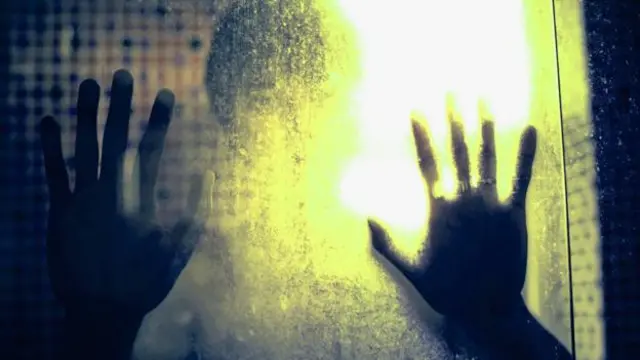 Очнувшиеся от "холодного сна" люди смогут найти поддержку среди себе подобных