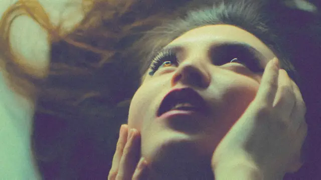 Глубокое охлаждение