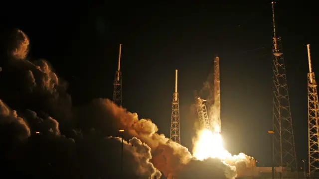 SpaceX