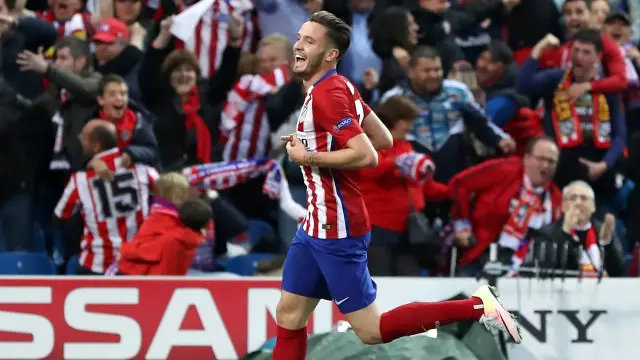Saul Niguez