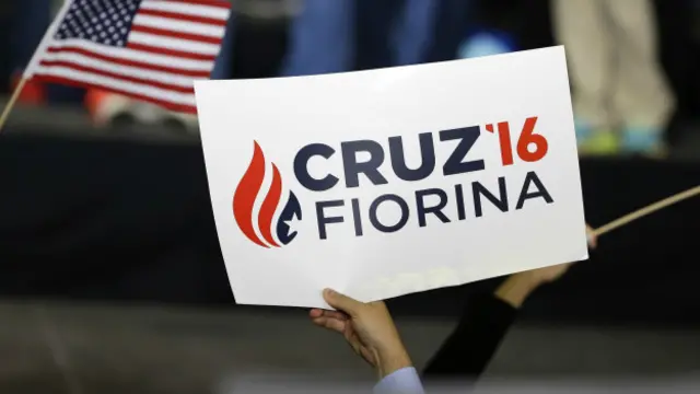 Ted Cruz và chiến dịch #NeverTrump đã vận dụng tất cả những gì họ có để ngăn Donald Trump