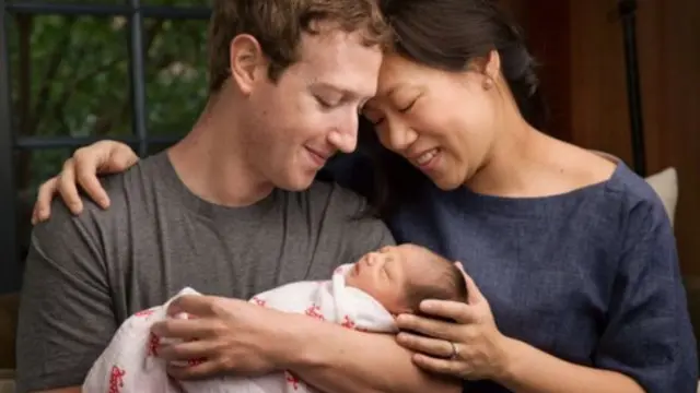 فيسبوك تبحث نوع جديد من الأسهم تسمح لزوكربيرغ التخلي عن أسهمه لصالح مؤسسته الخيرية وزوجته مع الاستمرار في إدارة الشركة