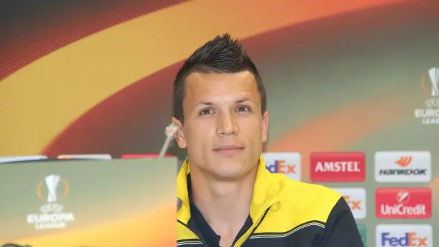 Коноплянка про Ракицького: Ярік - ти найкращий, ти найнебезпечніший