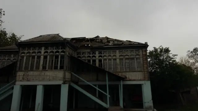 Erməni tərəfi "yaşayış məntəqələrini hədəfə alıb", Azərbaycan Müdafiə Nazirliyi bildirir