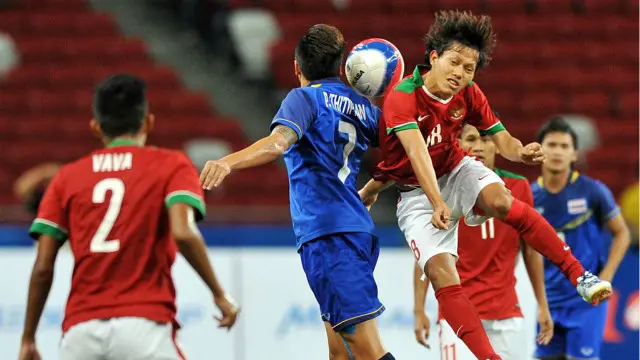 FIFA baru akan mencabut sanksi jika Indonesia cabut pembekuan PSSI.