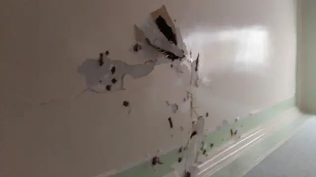 Atəşkəsin pozulması nəticəsində iki sakin dünyasını dəyişib, 7 nəfər yaralanıb