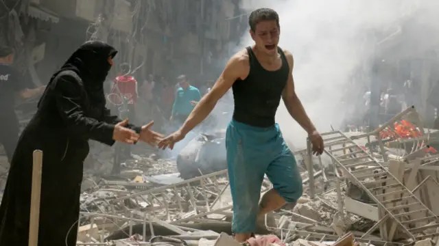 شام میں جنگ بندی کے باوجود حالیہ دنوں میں تشدد میں اضافہ دیکھنے میں آیا ہے