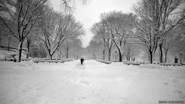 Bu fotoğraf, Sevim Karadeniz'den. 