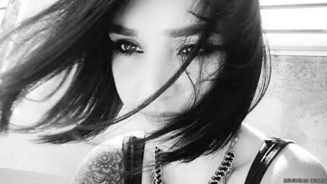 Şehriban Cihan'dan kendi ifadesiyle 'bir kadının yalnızlık anatomisi'