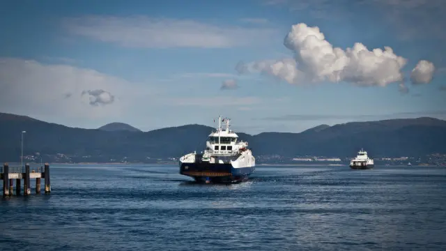 Пором у Норвегії