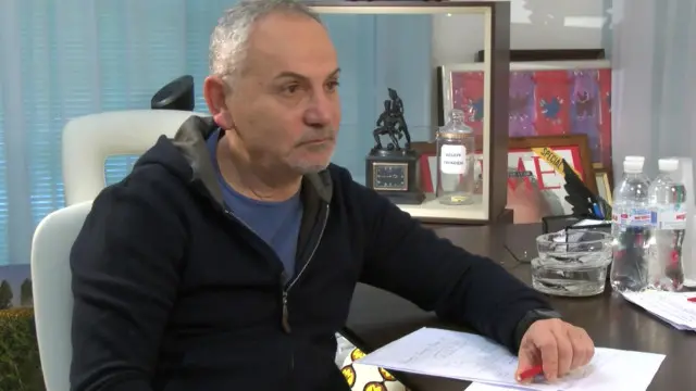 Савік Шустер