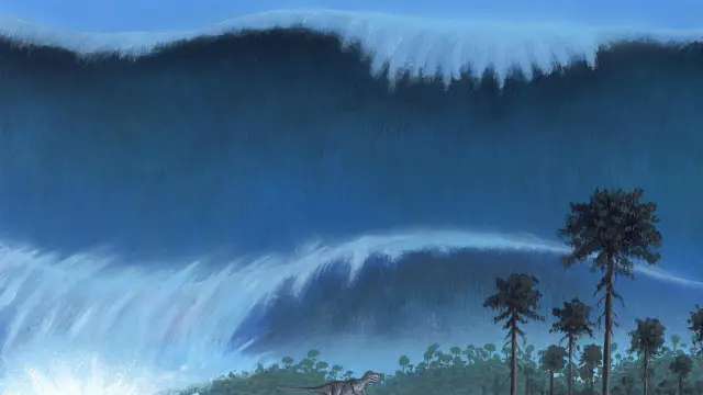 Tsunami