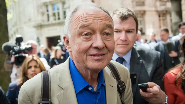 کین لوِنگسٹن