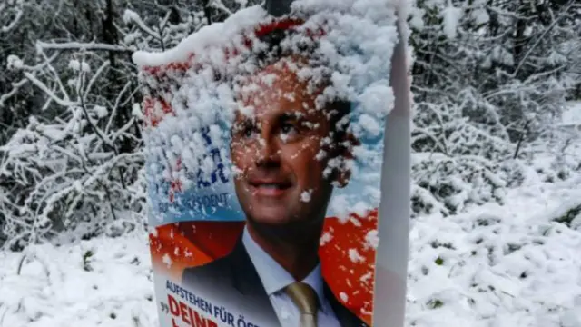 'Olağanüstü iklim' Avusturya'da Norbert Hofer'in başarısını, Avrupa'da aşırı sağın yükselişini açıklayabilir mi? 