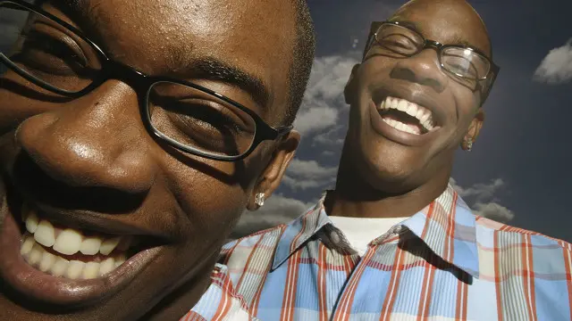 Nuestros doppelgängers digitales no son físicos pero a veces nos aterra su parecido.