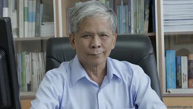 Độc chất kim loại nặng lắng xuống trầm tích đáng lo ngại và đã phá hủy tài nguyên môi trường biển, theo Giáo sư Lê Huy Bá.
