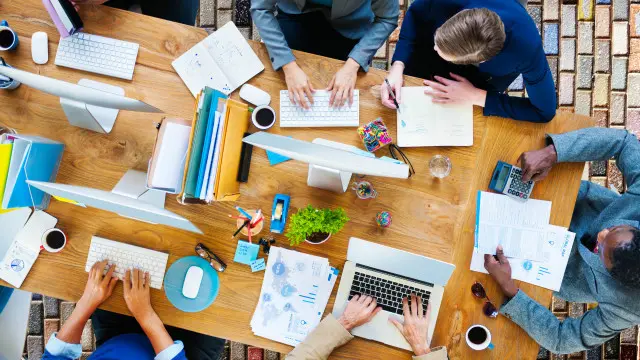 У россиян всё хорошо с креативностью, но с планированием случаются проблемы