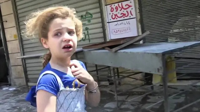 درگیری های سنگین در شهر حلب تاکنون به کشته شدن بیش از ۲۰۰ نفر و مجروح شدن شماری دیگر منجر شده است