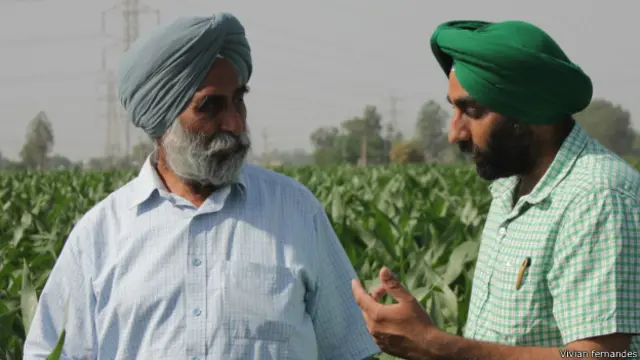 जगराज सिंह बंसी