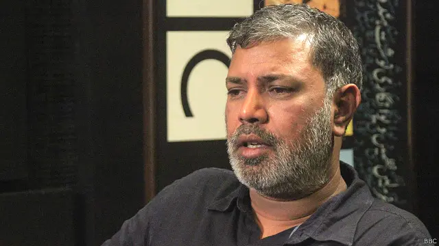 ’مالک کا تصور بہت سادہ ہے کہ پاکستان کا شہری پاکستان کا مالک ہے‘