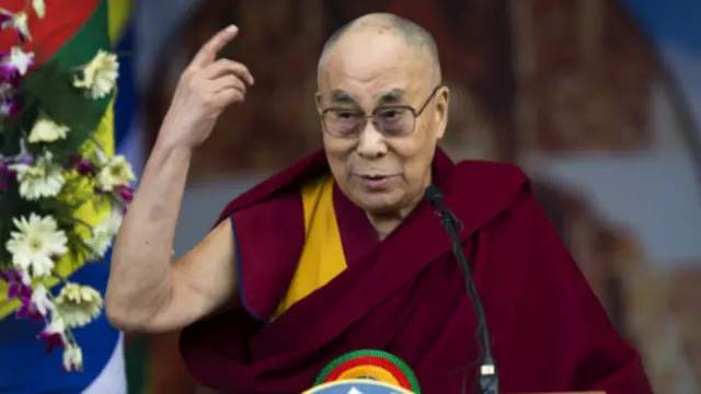 dalai