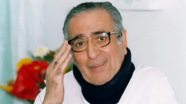 سیامک پورزند