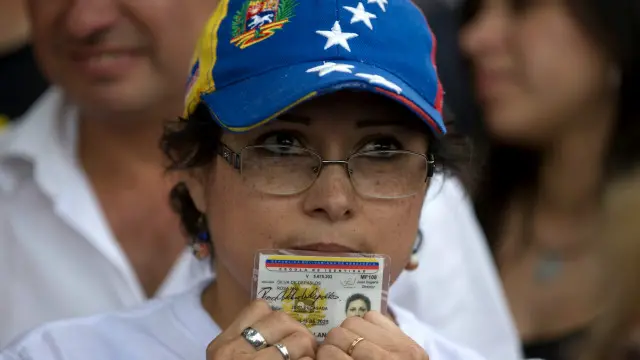 Se revogação for aprovada a menos de dois anos do fim do mandato, vice assume