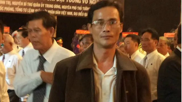 Luật sư Nguyễn Duy Bình nói ông và các đồng nghiệp sẽ về quê hương để trấn an nhân dân và khởi kiện.