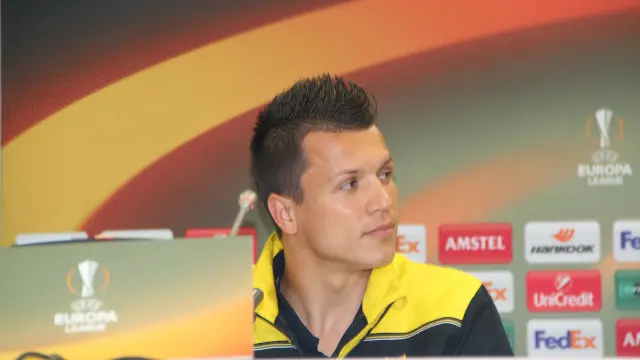 євген коноплянка