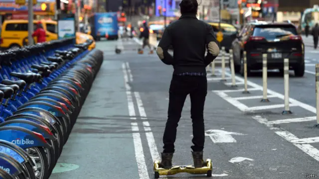 你有自己偏爱的产品或发明吗？