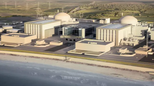 Anh sẽ quyết định về nhà đầu tư của Trung Quốc vào dự án Hinkley Point vào mùa thu năm nay